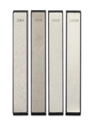 Ostrzałka Diamentowa Ruixin Pro RX008D